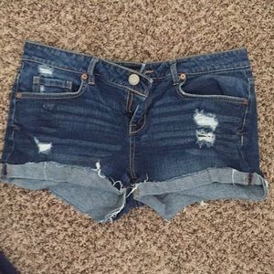 Aéropostale shorts